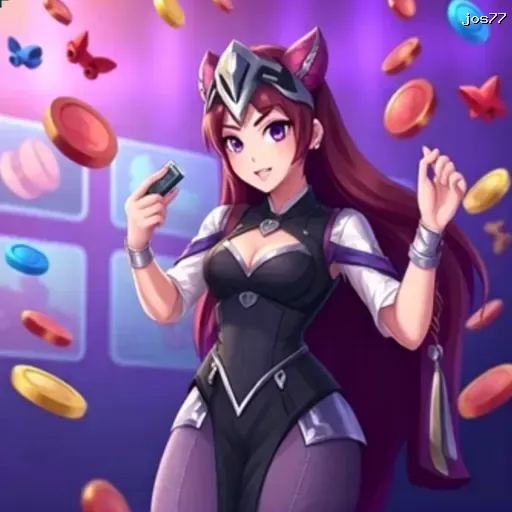 Menjelajahi Fitur Unggulan Situs Game jos77