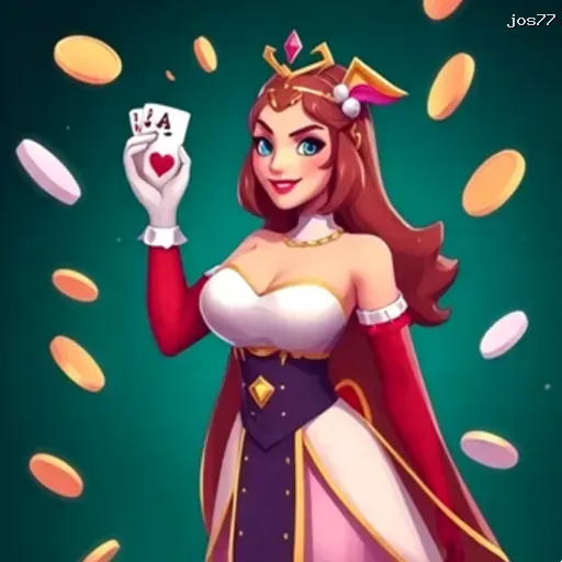 Menggali Fitur Menarik di Situs Game jos77