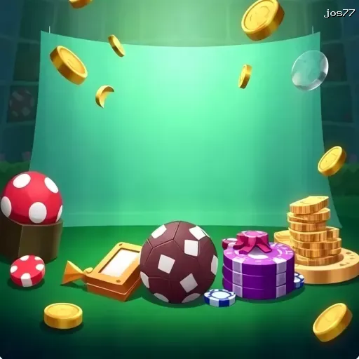 Mengulas Fitur Menarik di Situs Game jos77
