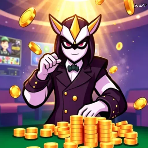 Keamanan dan Keandalan Situs jos77 di Dunia Game